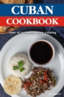 Image for Cuban Cookbook