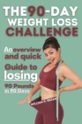 Image for The 90-Day Weight Loss Challenge