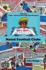 Image for Collecting Anglo - American Chewing Gum Wrappers &quot;Bell Boy&quot; Noted Football Clubs