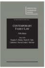 Image for Contemporary Family Law (#1 Family Law Rules and Practice Guide)