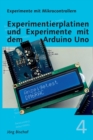 Image for Experimentierplatinen und Experimente mit dem Arduino Uno
