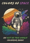 Image for Colors of Space