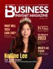 Image for Business Insight Magazine Issue 18