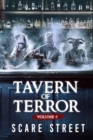Image for Tavern of Terror Vol. 4 : Short Horror Stories Anthology