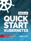 Image for Quick Start Kubernetes : Large-print