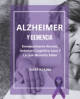 Image for Alzheimer Y Demencia