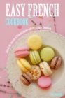 Image for Easy French Cookbook