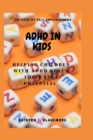 Image for ADHD in Kids