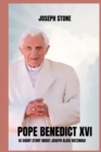 Image for POPE BENEDICT XVI