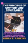 Image for The Principle of Support and Resistance : Support and Resistance Strategy