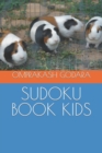 Image for Sudoku Book Kids
