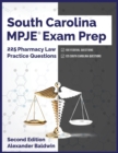 Image for South Carolina MPJE Exam Prep