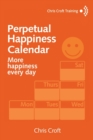 Image for Perpetual Happiness Calendar : More happiness every day