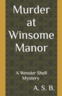 Image for Murder at Winsome Manor