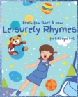 Image for Leisurely Rhymes
