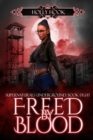 Image for Freed By Blood