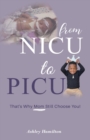 Image for From NICU to Picu