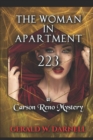 Image for The Woman in Apartment 223 : Carson Reno Mystery Series Book 24