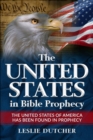 Image for The United States in Bible Prophecy