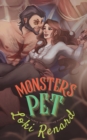 Image for Monster&#39;s Pet