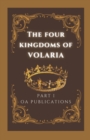 Image for The Four Kingdoms of Volaria
