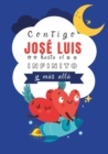 Image for Contigo Jose Luis hasta el Infinito y Mas Alla
