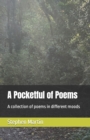 Image for A Pocketful of Poems : A collection of poems in different moods