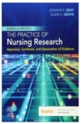 Image for The Practice of Nursing Research