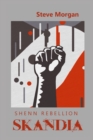 Image for Skandia : A Shenn Rebellion novel