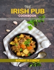 Image for The Irish pub cookbook