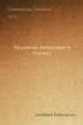 Image for Trademark Infringement