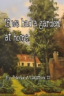 Image for If we had a garden at home