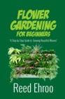 Image for Flower Gardening for Beginners