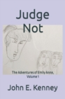 Image for Judge Not