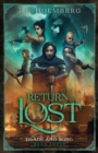 Image for Return of the Lost