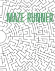 Image for Maze Runner : Puzzlers