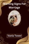 Image for Warning signs for marriage