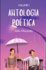 Image for Antologia Poetica Volume I