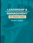 Image for Leadership and Management for Remote Teams