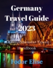 Image for Germany Travel Guide 2023