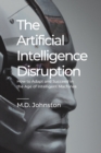 Image for The Artificial Intelligence Disruption