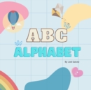 Image for ABC Alphabet Letters from A-Z Colorful Playful for Kids Age 1-5