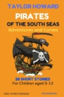 Image for Pirates Of The South Seas : Adventures and Curses