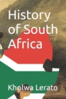 Image for History of South Africa