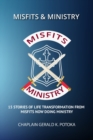 Image for Misfits &amp; Ministry