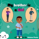 Image for My Brother is a Girl
