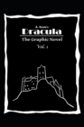 Image for Dracula The Graphic Novel Volume 1