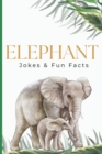 Image for Elephant Jokes &amp; Fun Facts
