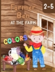 Image for Farmer Ben at the Farm - Colors