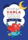 Image for Contigo Carla hasta el Infinito y Mas Alla